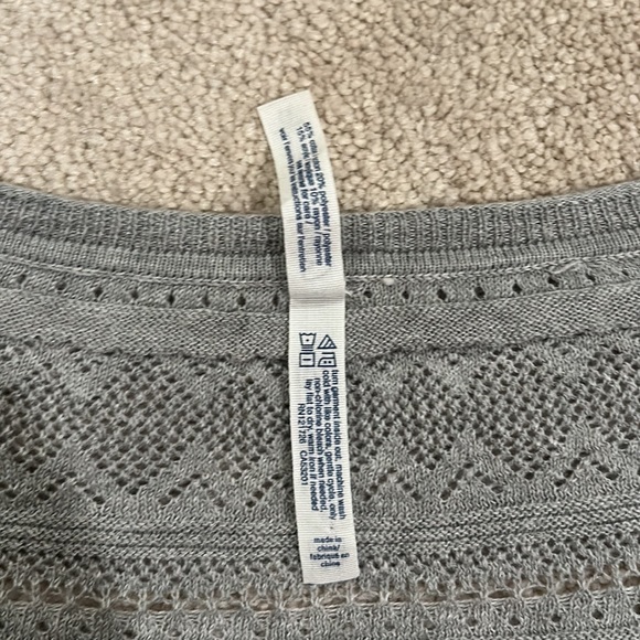 Aeropostale Knit Sweater - Picture 4 of 5